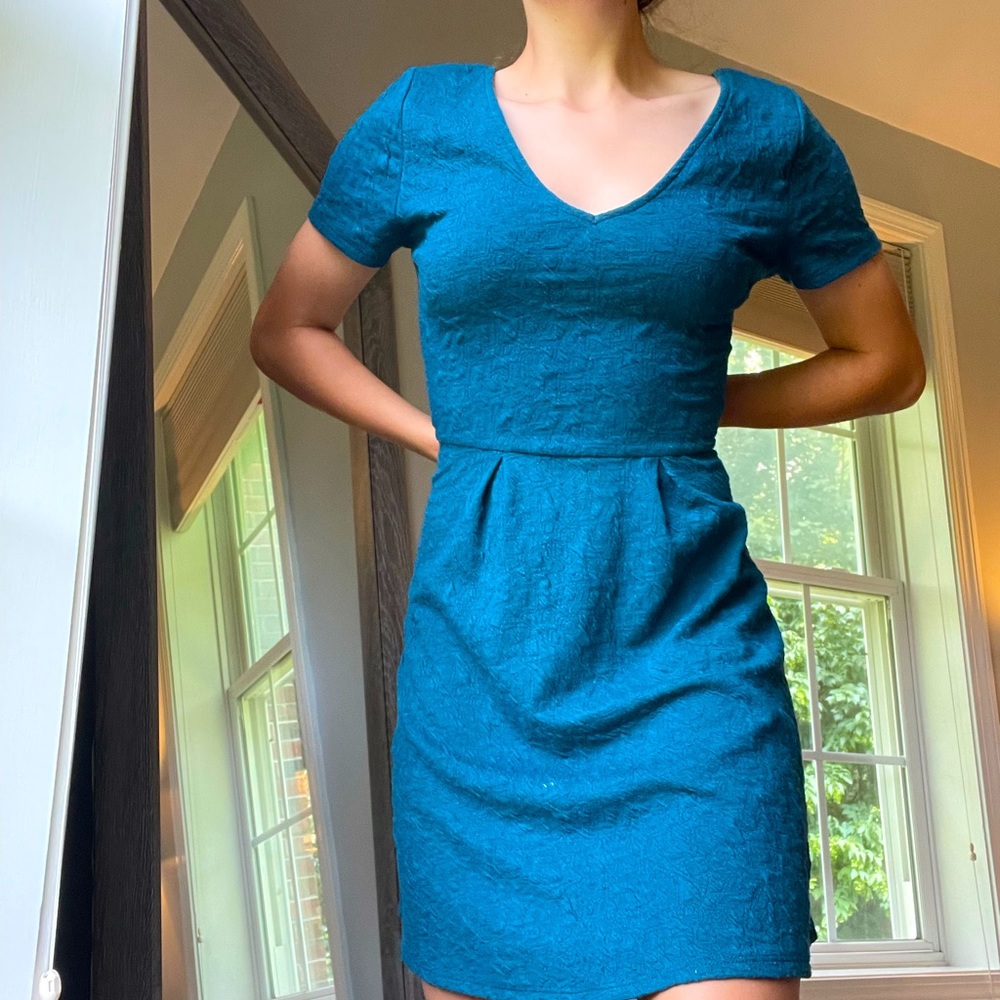 Cute Dress